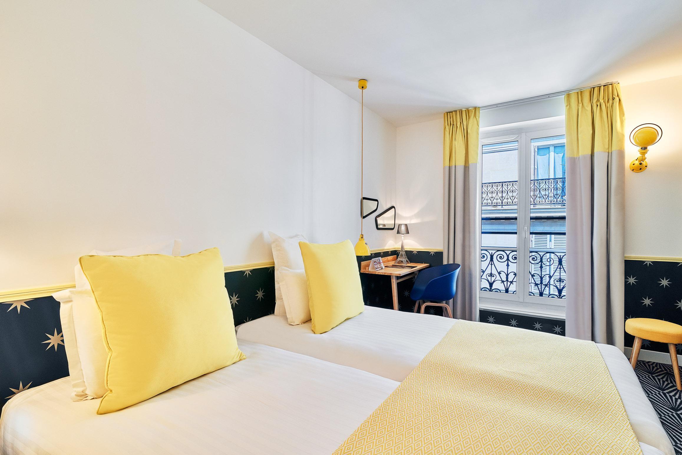 Hotel Augustin - Astotel Париж Экстерьер фото